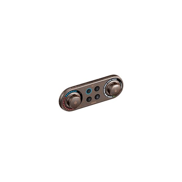 Roman Tub Digital Control